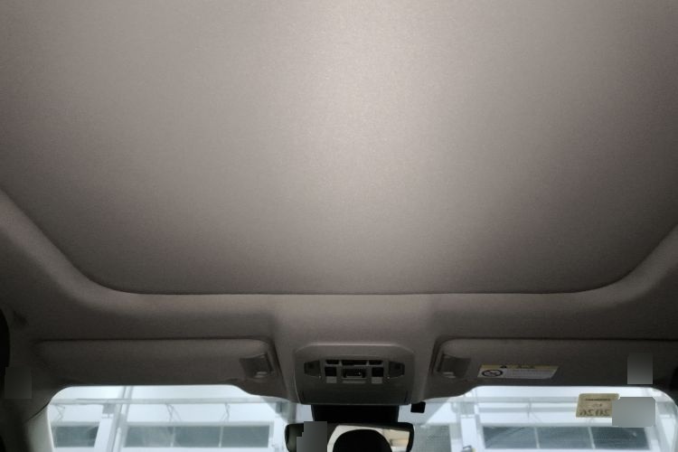 2023 Toyota 汉兰达 - Main View
