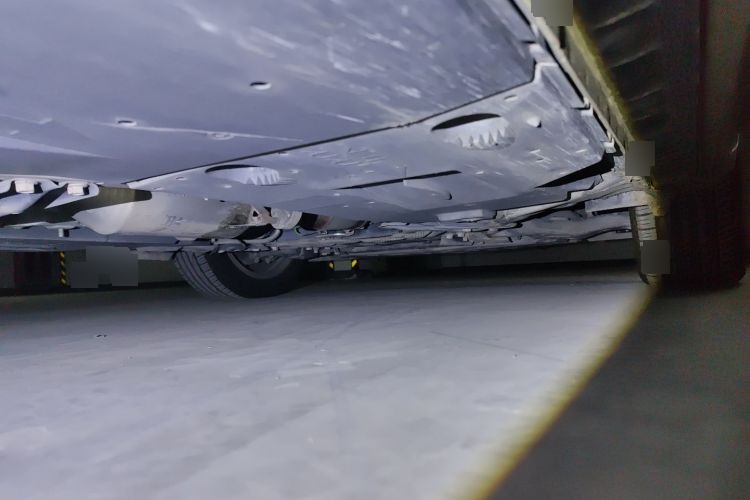 2019 Toyota 卡罗拉双擎E+ - Main View