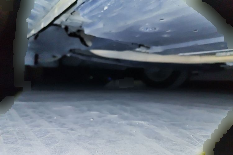 2019 Toyota 卡罗拉双擎E+ - Main View