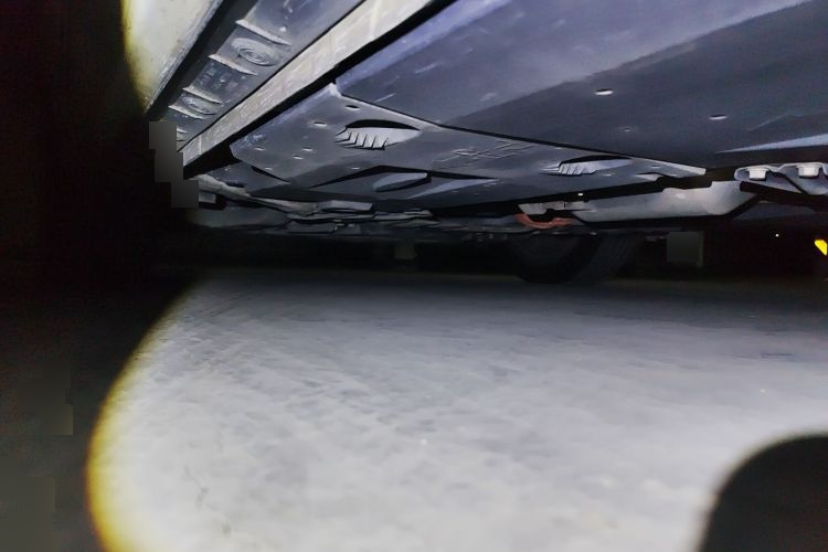 2019 Toyota 卡罗拉双擎E+ - Main View