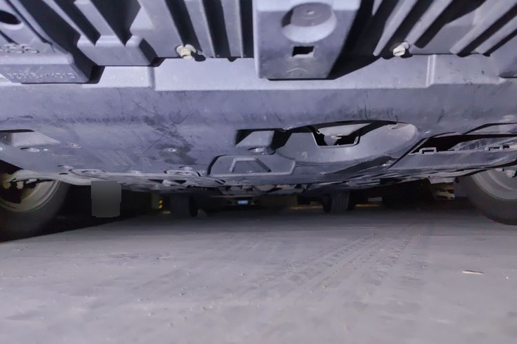 2019 Toyota 卡罗拉双擎E+ - Main View