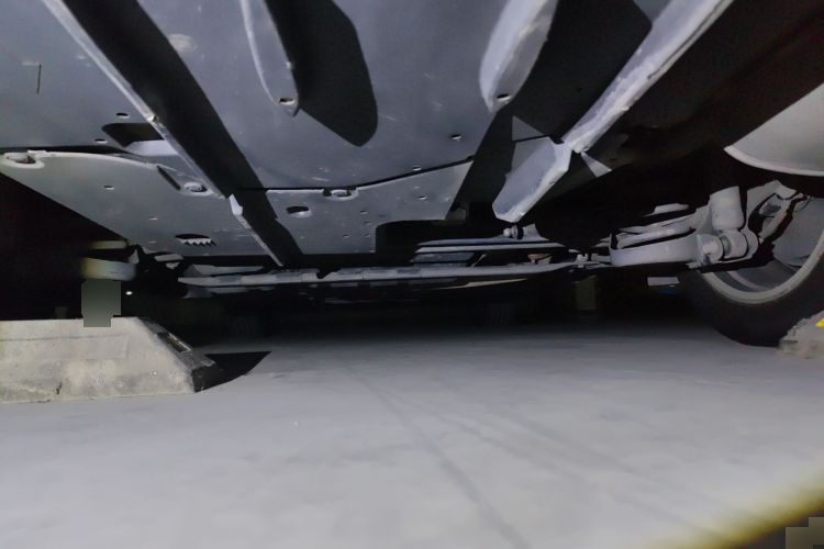 2019 Toyota 卡罗拉双擎E+ - Main View