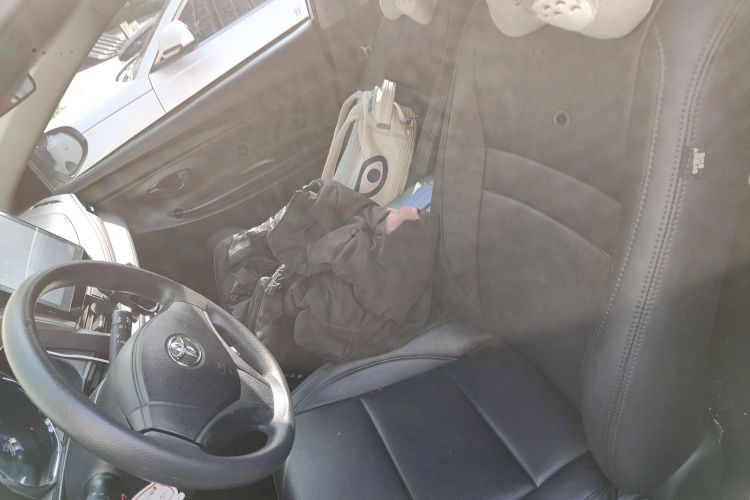 2017 Toyota 威驰FS - Main View