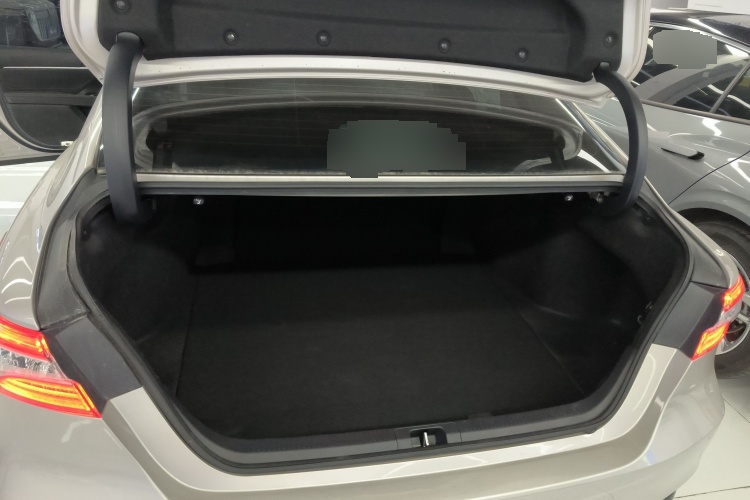 2021 Toyota Camry - Main View