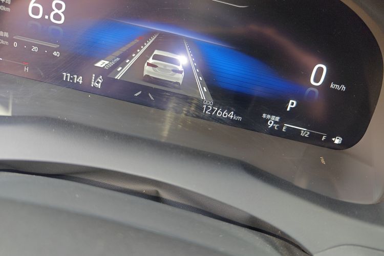 2021 Toyota Camry - Main View