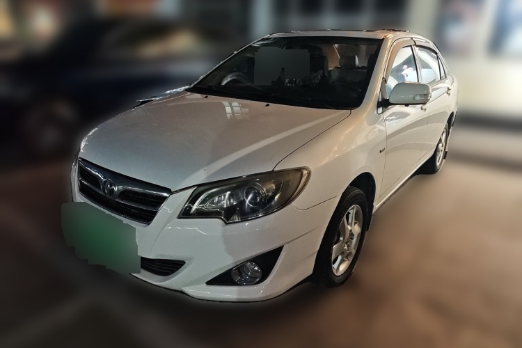 2013 Toyota Corolla - Main View