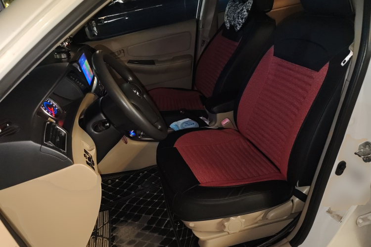 2013 Toyota Corolla - Main View