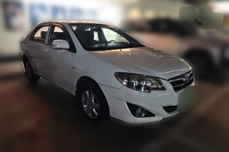 2013 Toyota Corolla - Main View