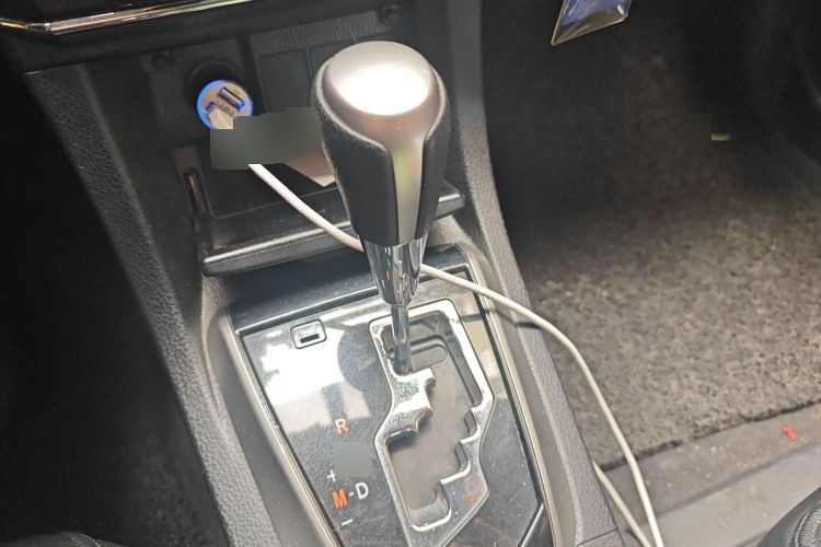 2017 Toyota Corolla - Main View