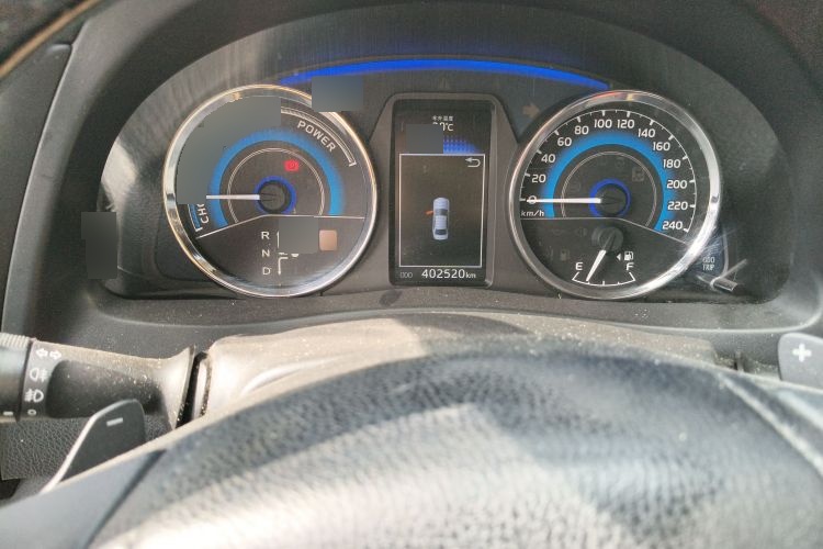 2018 Toyota Corolla - Main View
