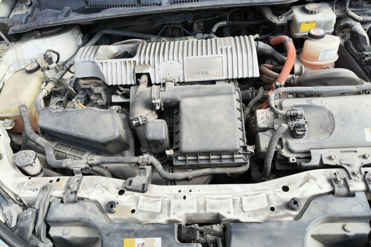 2018 Toyota Corolla - Main View