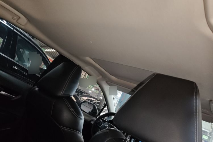 2021 Toyota Corolla - Main View