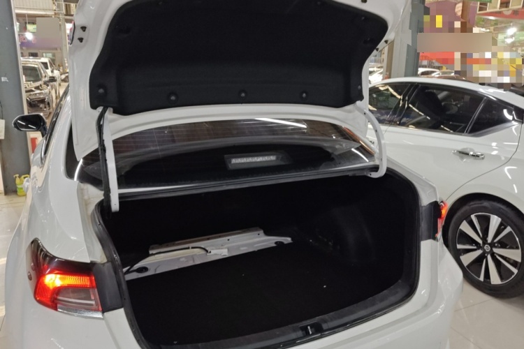 2021 Toyota Corolla - Main View