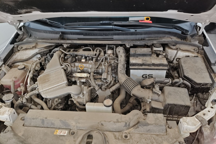 2021 Toyota Corolla - Main View