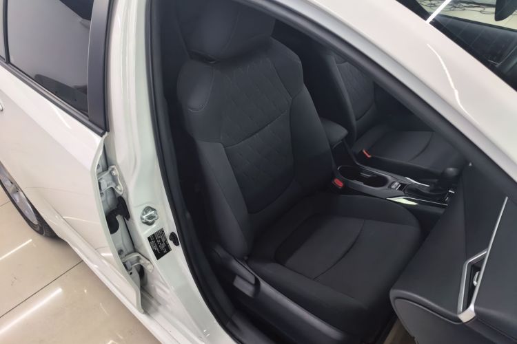 2021 Toyota Corolla - Main View
