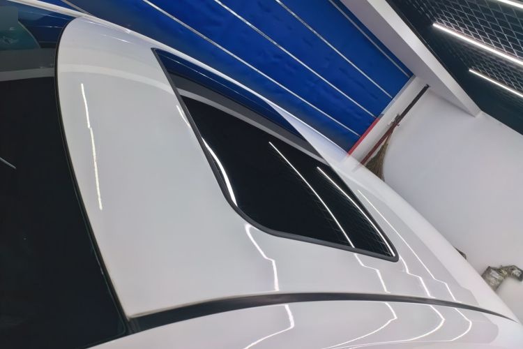 2021 Toyota Corolla - Main View