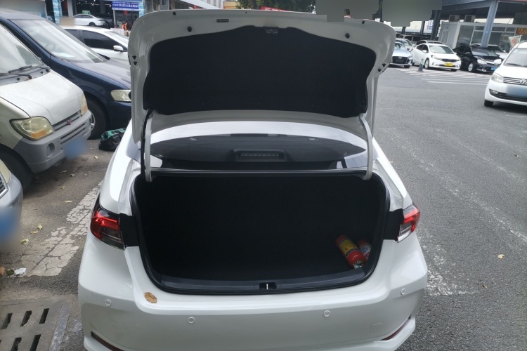2022 Toyota Corolla - Main View