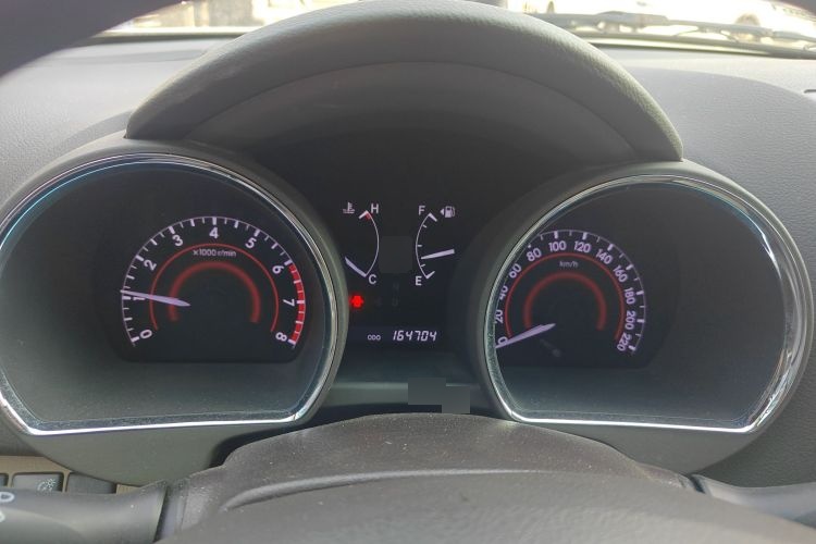 2013 Toyota Highlander - Main View