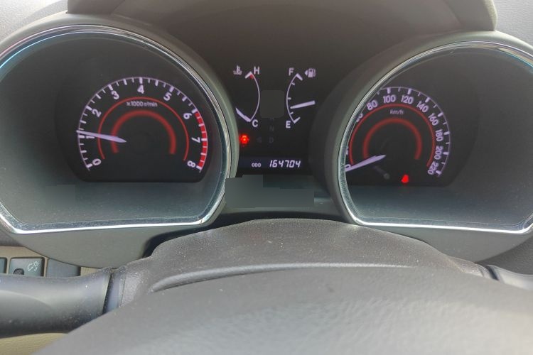 2013 Toyota Highlander - Main View