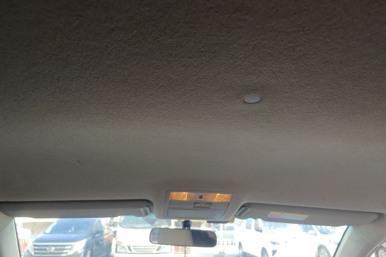 2013 Toyota Highlander - Main View