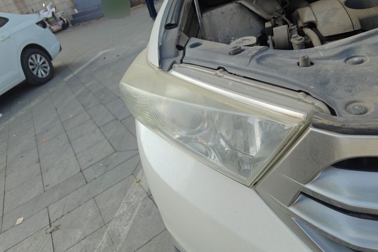 2013 Toyota Highlander - Main View