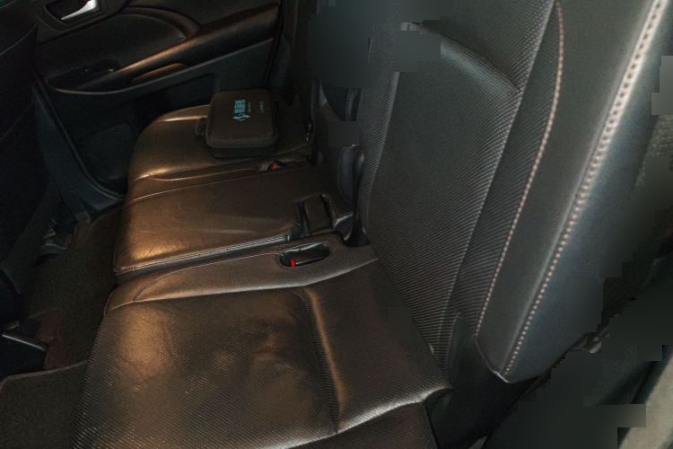 2015 Toyota Highlander - Main View