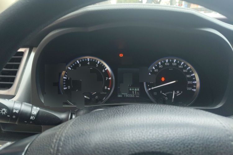 2015 Toyota Highlander - Main View