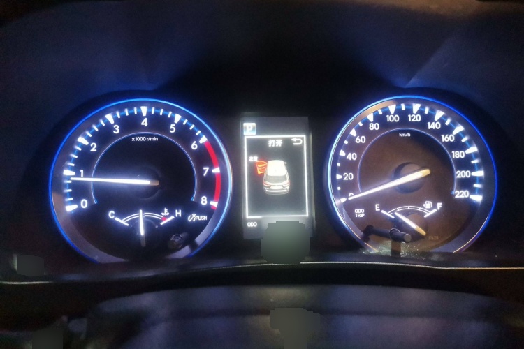 2018 Toyota Highlander - Main View