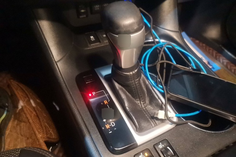 2018 Toyota Highlander - Main View