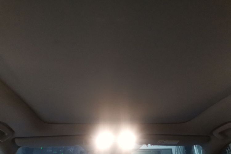2018 Toyota Highlander - Main View