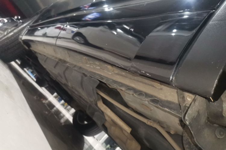 2018 Toyota Highlander - Main View
