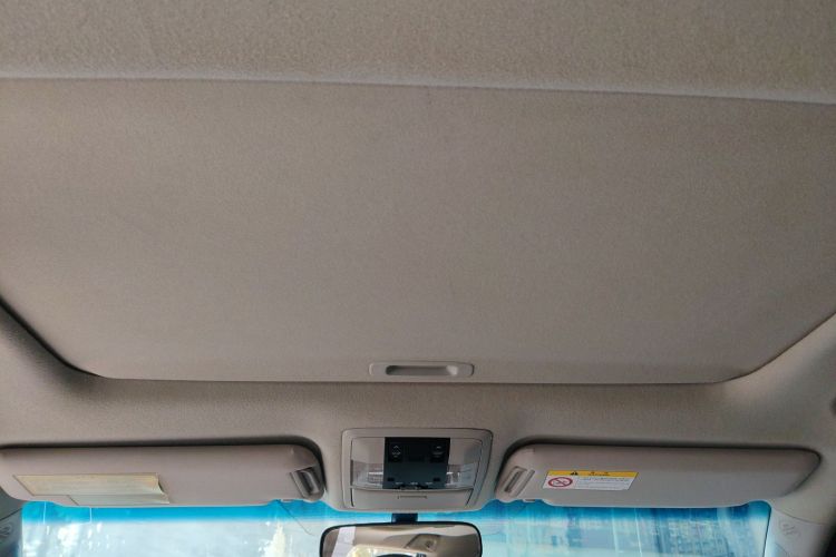 2016 Toyota Prado - Main View