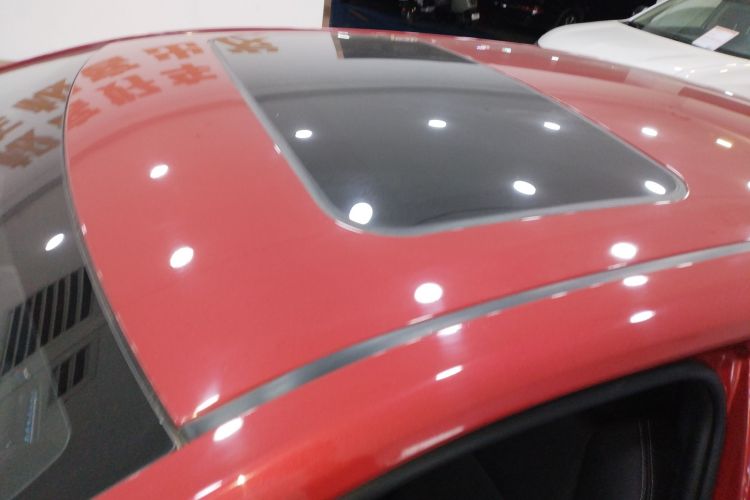 2021 Toyota Ralink - Main View