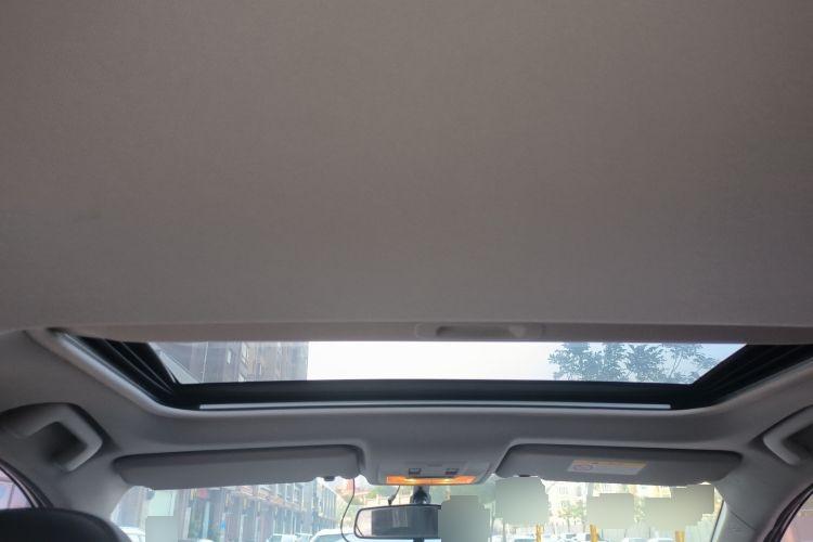 2016 Toyota RAV4 Rongfang - Main View