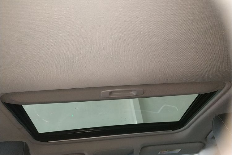 2022 Toyota RAV4 Rongfang - Main View