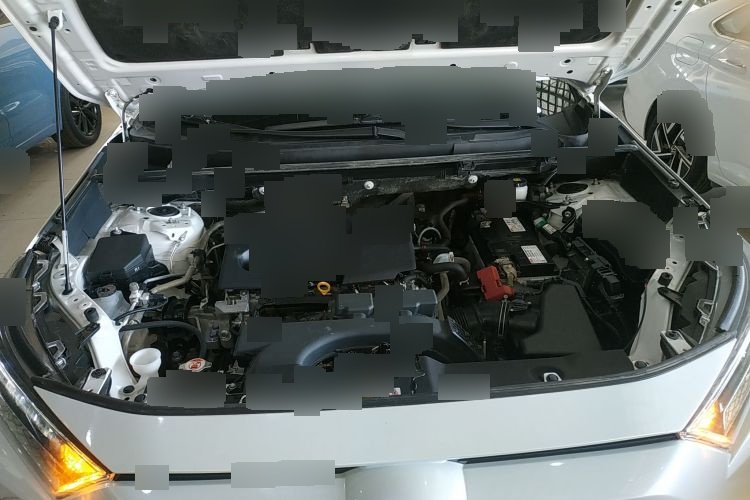 2022 Toyota RAV4 Rongfang - Main View