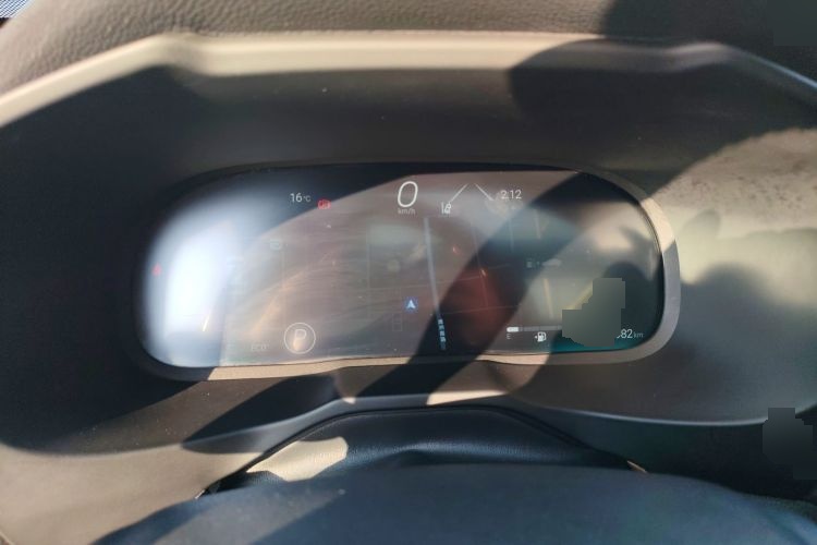 2023 Toyota RAV4 Rongfang - Main View