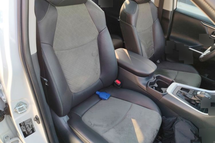2023 Toyota RAV4 Rongfang - Main View