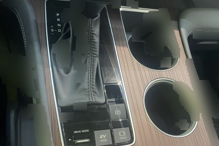 2023 Toyota Sienna - Main View