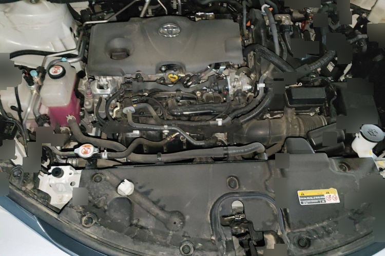 2023 Toyota Sienna - Main View