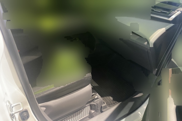 2023 Toyota Sienna - Main View