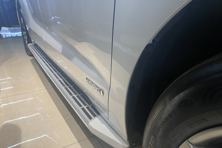2023 Toyota Sienna - Main View