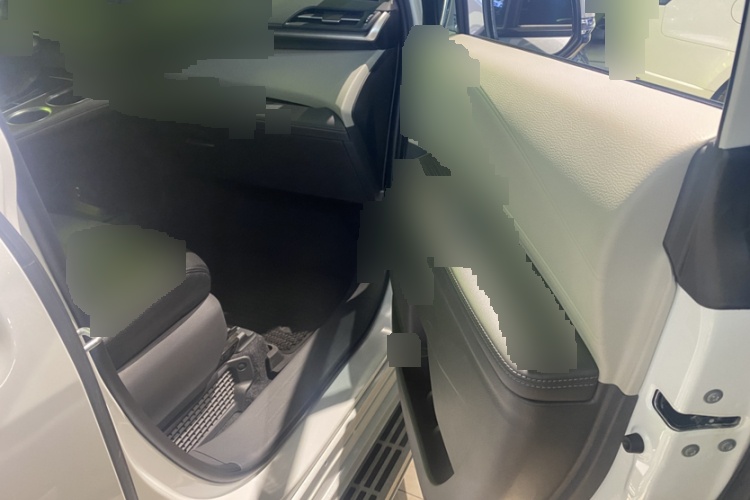2023 Toyota Sienna - Main View