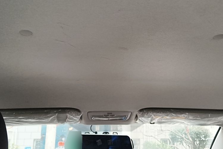 2019 Toyota Vios - Main View