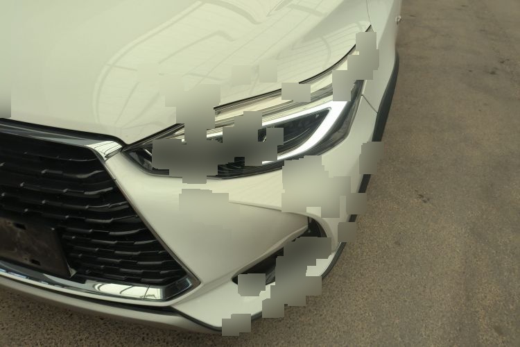 2021 Toyota YARiS L Zhixuan - Main View