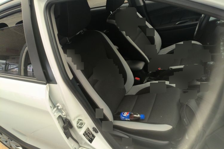 2021 Toyota YARiS L Zhixuan - Main View