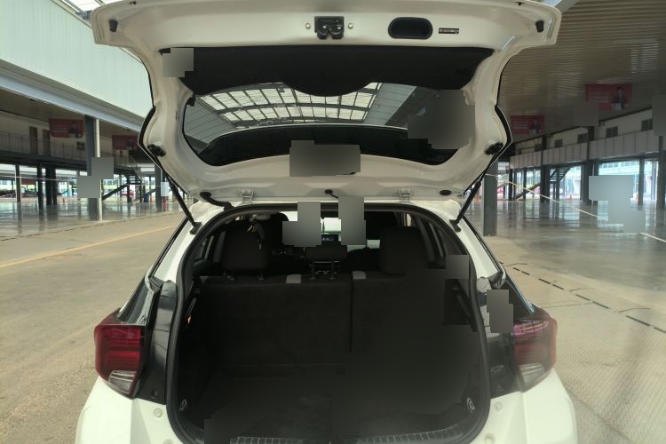 2021 Toyota YARiS L Zhixuan - Main View