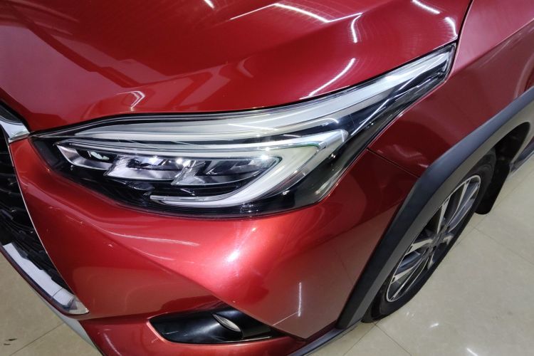 2022 Toyota YARiS L Zhixuan - Main View