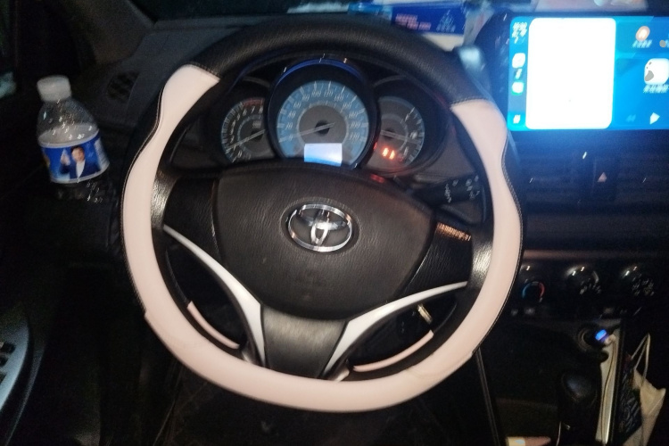 2015 Toyota YARiS L 致炫 - Main View