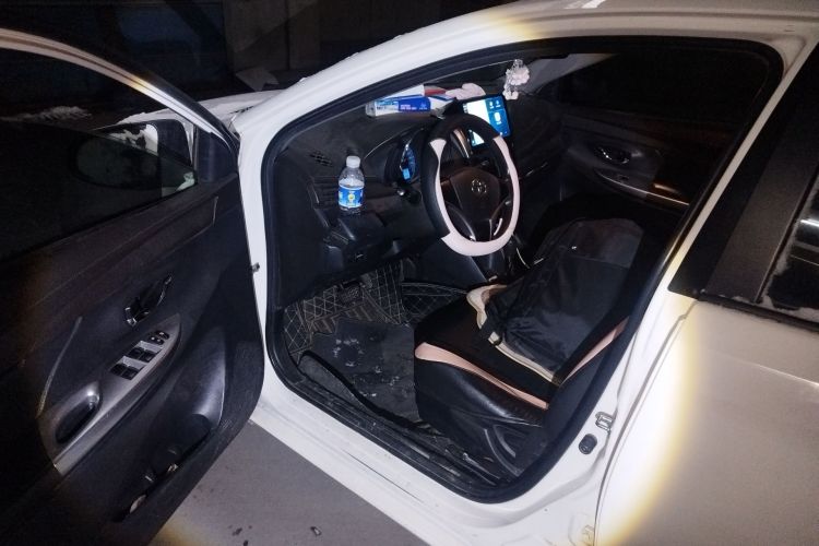 2015 Toyota YARiS L 致炫 - Main View